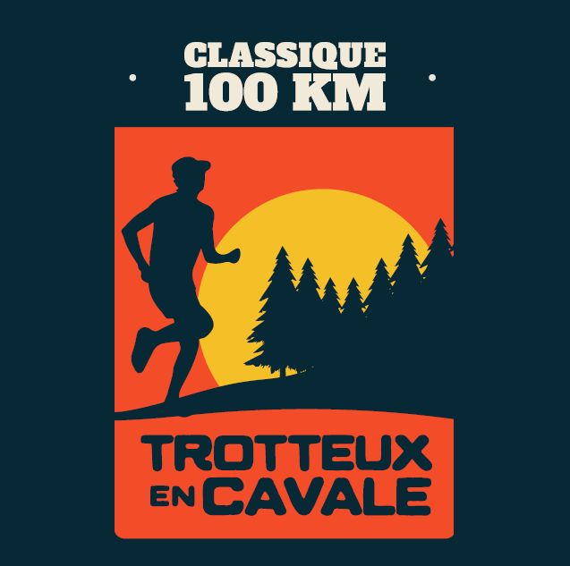 La Classique du 100KM des Trotteux 2025