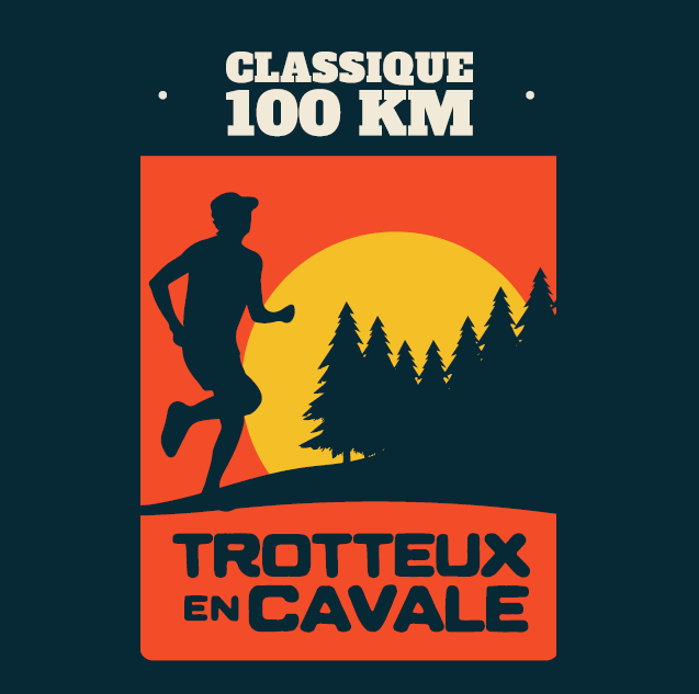 La Classique du 100KM des Trotteux